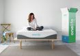 Sleep Sanctuary OneLife Memory Pocket Single Mattress
