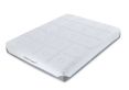 Sleep Sanctuary Ortho 2000 Gel Memory Mattress - King Size Mattress Only