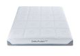 Sleep Sanctuary Ortho 2000 Gel Memory Mattress - King Size Mattress Only