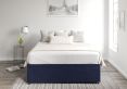 Ottoman King Size Hugo Royal Base Only
