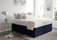 Ottoman Super King Size Hugo Royal Base Only