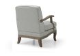 Parma Natural Cream Chair