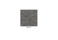 Knightsbridge Upholstered Divan Base & Headboard - King Size - Platinum