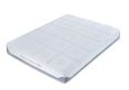 Sleep Sanctuary Memory Pocket Plus 2000 Mattress - King Size Mattress Only