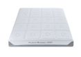 Sleep Sanctuary Memory Pocket Plus 2000 Mattress - King Size Mattress Only