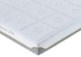 Sleep Sanctuary Memory Pocket Plus 3000 Mattress - King Size Mattress Only