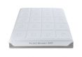Sleep Sanctuary Memory Pocket Plus 3000 Mattress - King Size Mattress Only