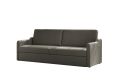 Portofino Storage Spectre Grey Sofa Bed