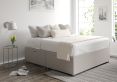 Ottoman Single Arran Natural Base Only