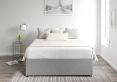 Ottoman Compact Double Arran Pebble Base Only