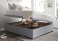 Ottoman Compact Double Gouache Eau De Nil Base Only