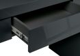 Puro Charcoal Dressing Table Only