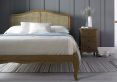 Loire Rattan Bed Frame - LFE - Double Bed Frame Only