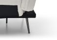 Cadance Cream Sofa Bed