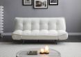 Cadance Cream Sofa Bed