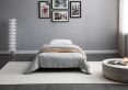 Cadance Cream Sofa Bed
