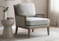 Severn Cream Chair