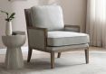 Severn Cream Chair