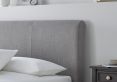 Seville Ottoman Bed - Mid Grey