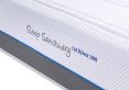 Memory Pocket 1000 Hybrid King Size Mattress