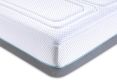 Memory Pocket 2000 Hybrid King Size Mattress