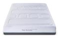 Memory Pocket 2000 Hybrid King Size Mattress