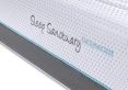 Memory Pocket 2000 Hybrid Super King Mattress