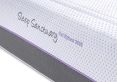 Memory Pocket 3000 Hybrid Super King Mattress