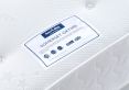 Somerset Ortho Sprung Mattress - Double Mattress Only