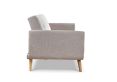 Kentmere Oat Upholstered Sofa Bed