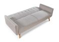 Kentmere Oat Upholstered Sofa Bed