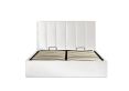 Valencia Cloud King Size Ottoman Bed Frame