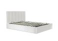 Valencia Cloud King Size Ottoman Bed Frame