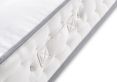 Millbrook Ortho Deluxe Wool Pocket 1000 Double Mattress