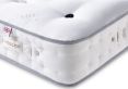 Millbrook Ortho Deluxe Wool Pocket 1000 Double Mattress