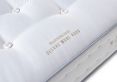 Millbrook Deluxe Wool Pocket 4000 King Size Mattress