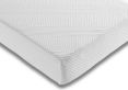 Flex Slimline Reflex Foam Single Mattress Only