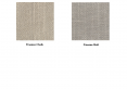 Ascot Tufted Upholstered Blanket Box - Platinum