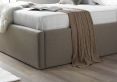 Islington Upholstered Bed Frame