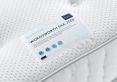 Sleep Sanctuary Wordsworth Silk 2000 Pocket Sprung Mattress - Double Mattress Only