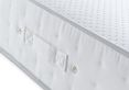 Sleep Sanctuary Wordsworth Silk 2000 Pocket Sprung Mattress - Double Mattress Only