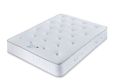 Sleep Sanctuary Wordsworth Silk 2000 Pocket Sprung Mattress - Double Mattress Only