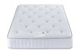 Sleep Sanctuary Wordsworth Silk 2000 Pocket Sprung Mattress - Double Mattress Only