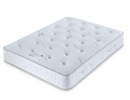 Sleep Sanctuary Cashmere 1500 Pocket Sprung Mattress - Double Mattress Only