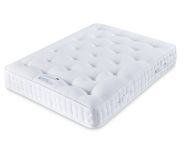 Sleep Sanctuary Crystal 3000 Pocket Mattress - Double Mattress Only