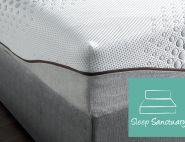Sleep Sanctuary Elite Gel Memory Pocket 3000 - Double Mattress Only