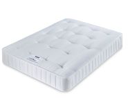 Sleep Sanctuary Essentials 1000 Pocket - Double Mattress Only