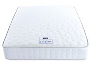 Sleep Sanctuary Memory Pocket 2000 Mattress - King Size Mattress Only