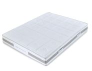 Sleep Sanctuary Memory Pocket Plus 1000 Mattress - King Size Mattress Only