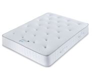 Sleep Sanctuary Wordsworth Silk 2000 Pocket Sprung Mattress - Double Mattress Only